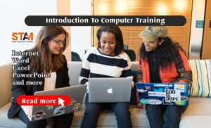 COMPUTER Appreciation Training Abuja stamsgroup