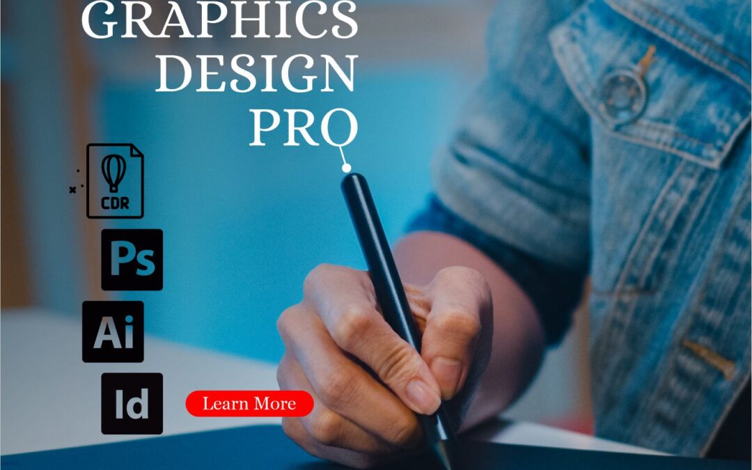 Graphics Design Pro Course