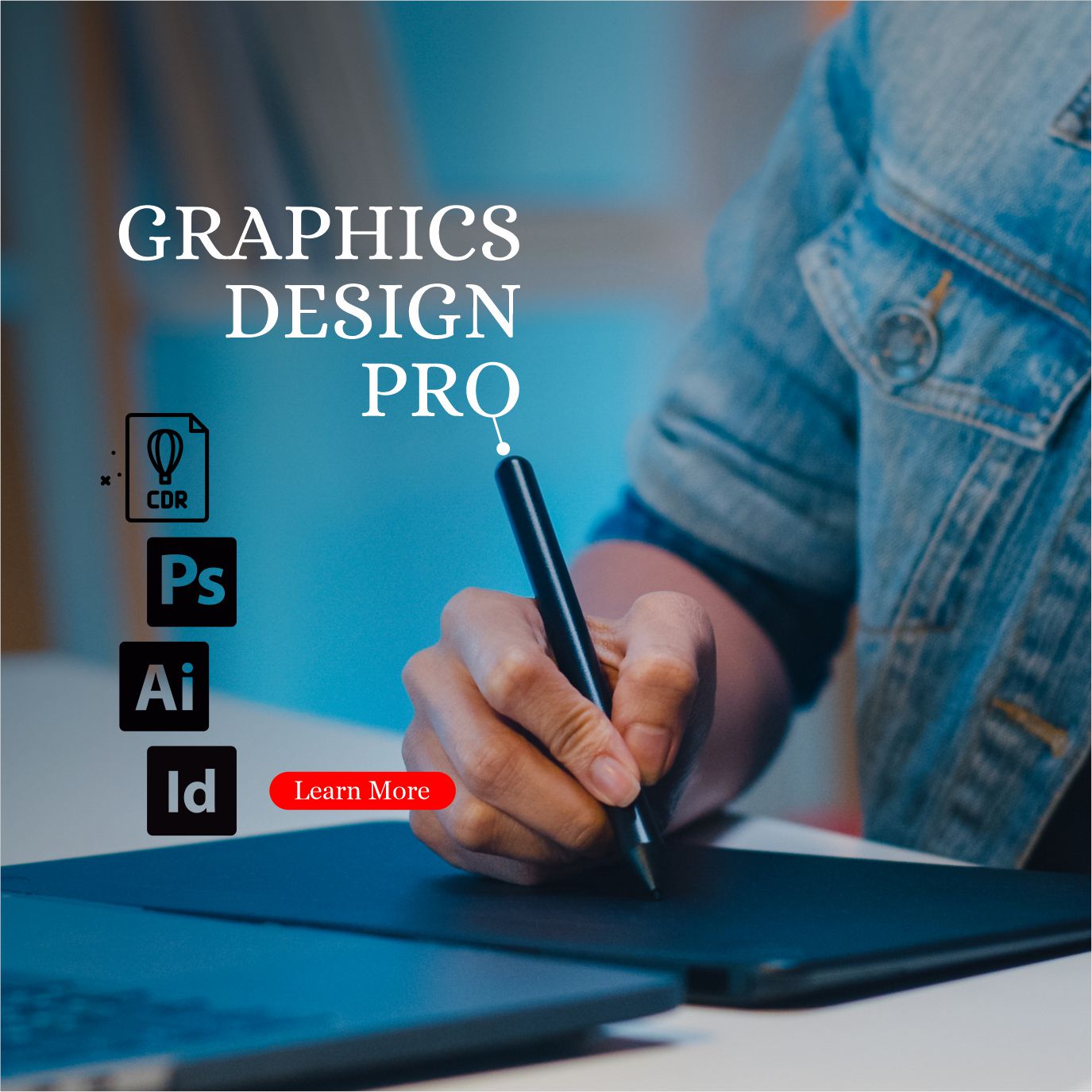 Adobe illustrator, photoshop, indesign Training Abuja stamsgroup