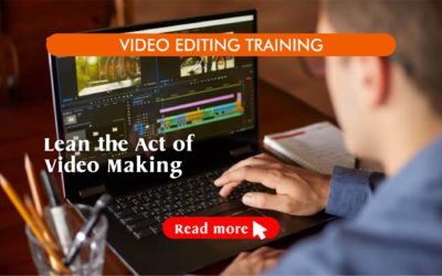 Video Editing Training