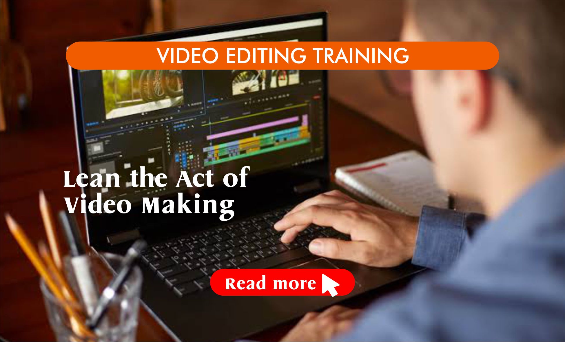 Video Editing Training Abuja stamsgroup