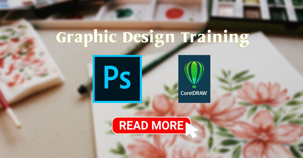 Learn Corel Draw and Photoshop stamsgroup