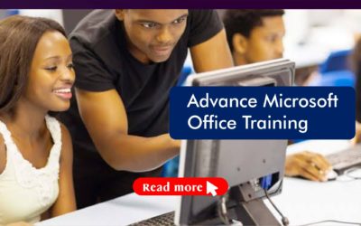 Advance Microsoft Office