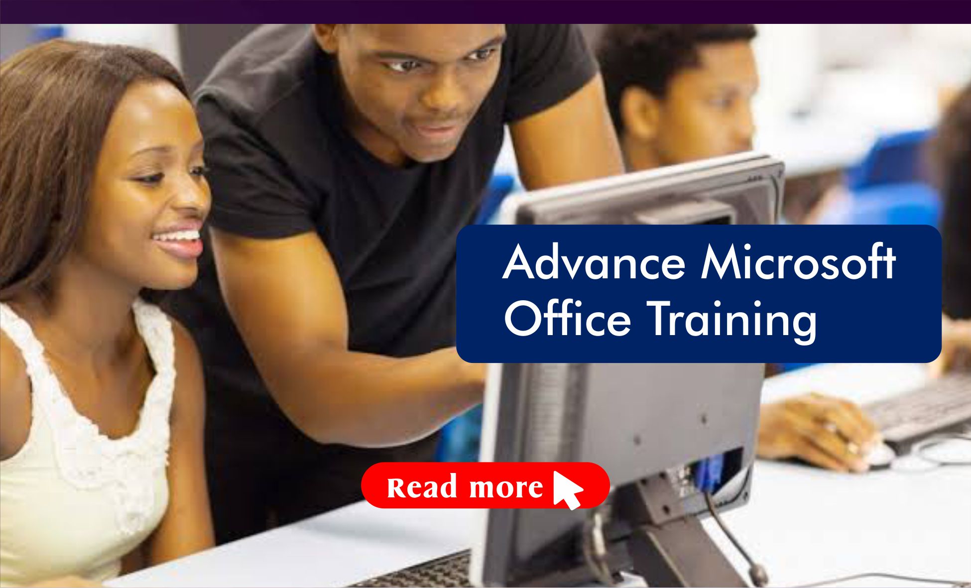 advance microsoft office training - stamsgroup.com