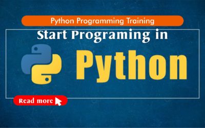 Python Programming Training Abuja