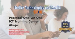 stellar technologies and media ict-computer trainng centre karu abuja