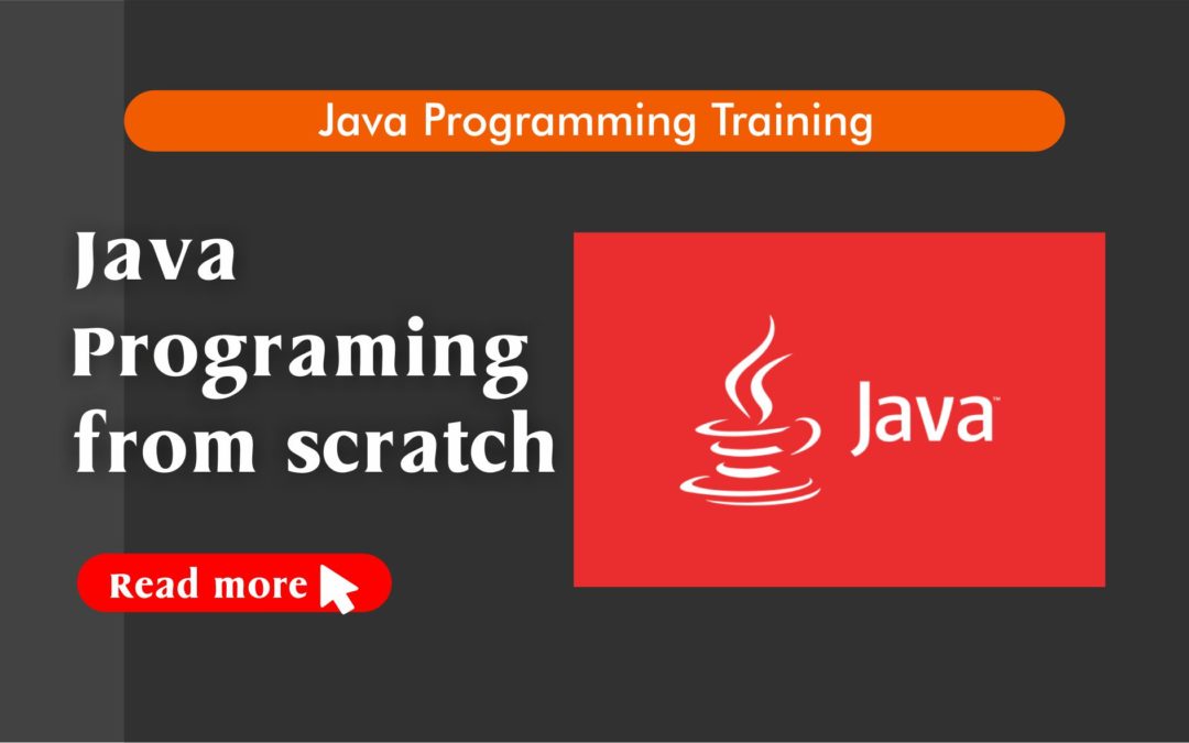 Java Programming Training Abuja