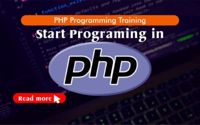PHP Programming Training