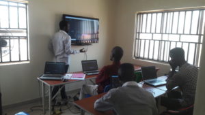 Video Editing Training Abuja using Adobe Premier Pro Stamsgroup
