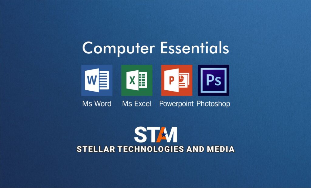 IT-Compter essentials training course stamsgroup