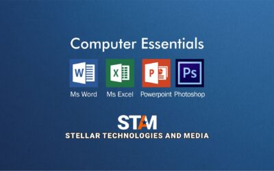Computer Essentials Course