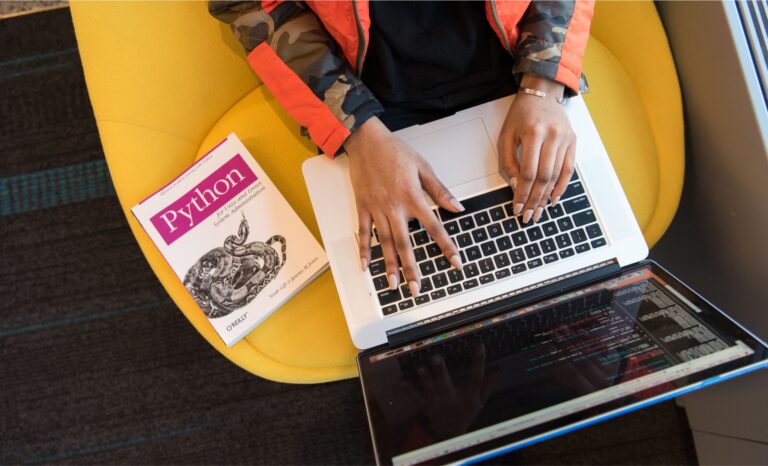 Python training summer ict training abuja