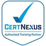 CertNexus Authorized Training Partner