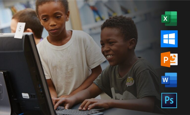 computer essentials ict training karu abuja