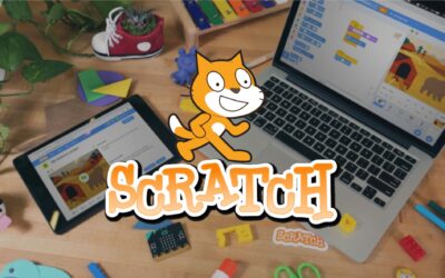 CodeMaker: Code and Design Games with Scratch