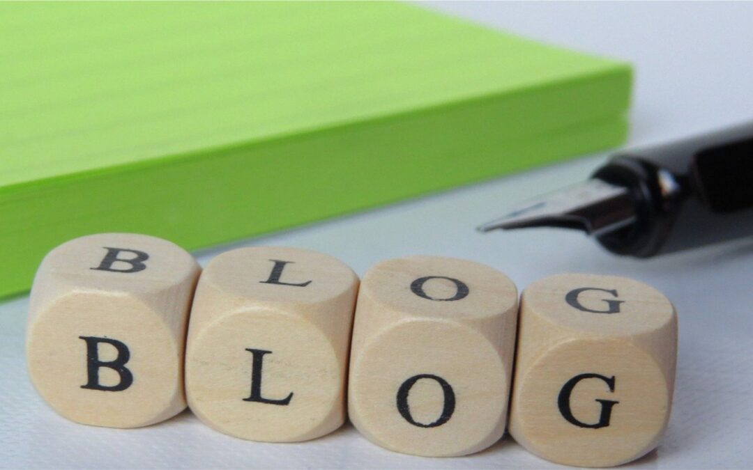 WordPress Web Design and Blogging