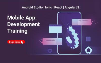 Mobile App. Development