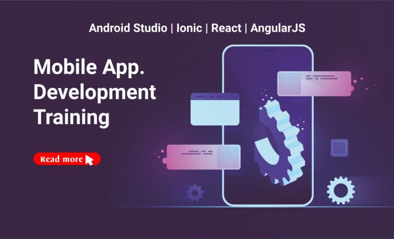 Mobile App Develpment training Karu Abuja