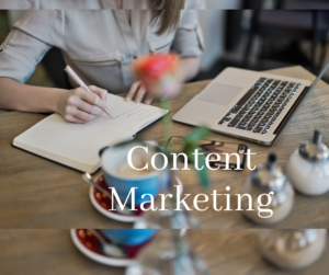 content marketing