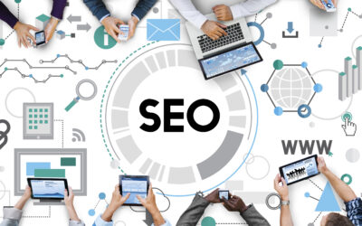 Search Engine Optimization (SEO)