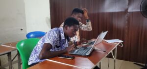 programming training abuja nigeria coding