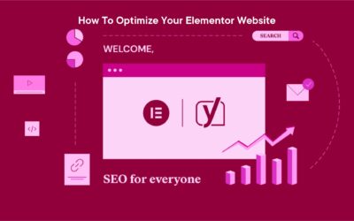 Elementor SEO: How To Optimize Your Elementor Website