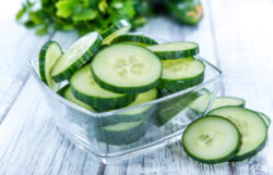 Are Cucumbers Good Or Bad For gouts