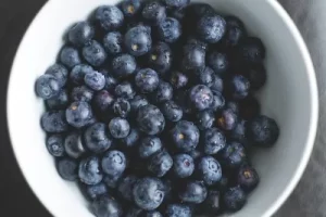 Are Blueberries Acidic or Alkaline?