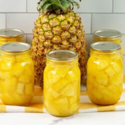 How Long Do Canned Pineapples Last?