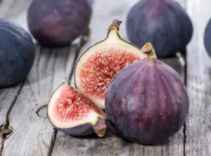 Are Figs Good For Gastritis