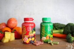 Are Fruit And Vegetable Supplements Good For You?