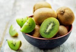 Is Kiwi Fruit Good For Gastritis