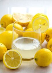 Is Lemonade Good for Gastritis