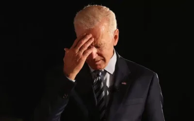 JOE BIDEN IN DEEP TROUBLE AS LEAKED EVIDENCE SHOWS HIS $75M SUPPORT TO HAMAS GENOCIDAL ATTACK