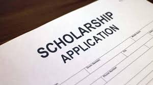 Scholarships To Apply For