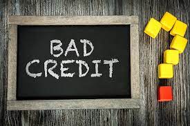 Mortgage Loans For Bad Credit