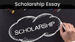 Essay Scholarships