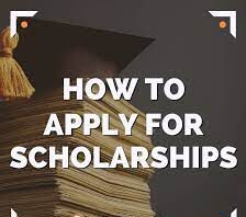 How to Apply For Scholarships