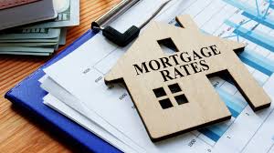 Mortgage Loans Rates