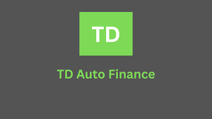 Td Auto Finance