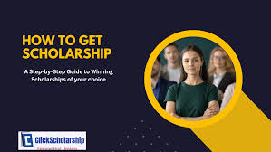 How To Get Scholarships