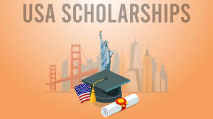 Usa Scholarships