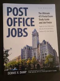 Post Office Jobs