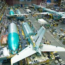 Boeing Jobs