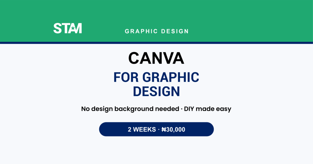 canva for graphic design
