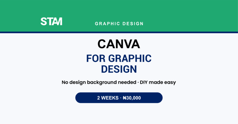 canva for graphic design