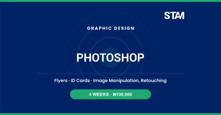 Photoshop Course