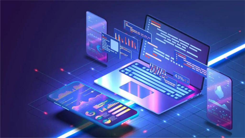 web development training